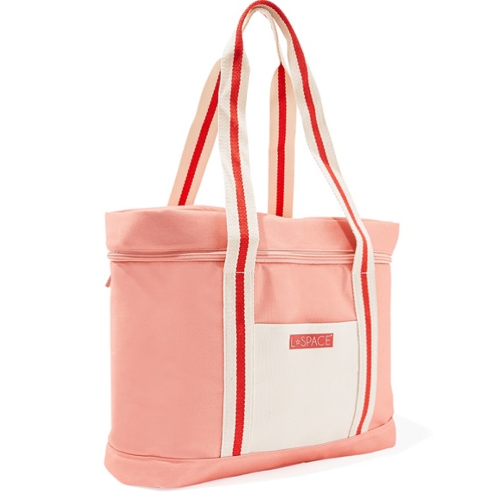 NEW L*Space Coastal Cooler